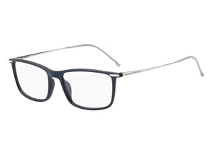 BOSS  Square Frame - BOSS 1188/IT BLUE