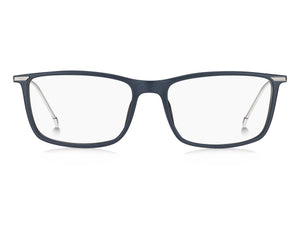 BOSS  Square Frame - BOSS 1188/IT BLUE