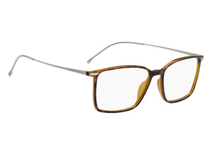 BOSS  Square Frame - BOSS 1189/IT HAVANA