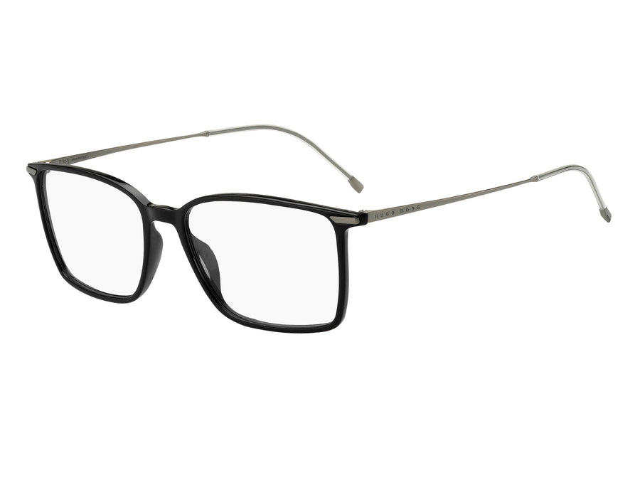 BOSS  Square Frame - BOSS 1189/IT BLACK