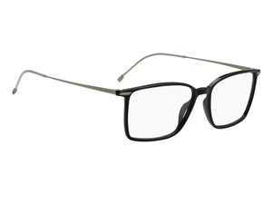 BOSS  Square Frame - BOSS 1189/IT BLACK