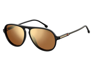 Carrera  Aviator sunglasses - CARRERA 198/N/S Black