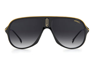 Carrera  Square sunglasses - SAFARI65/N Grey