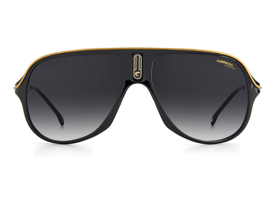 Carrera  Square sunglasses - SAFARI65/N Grey