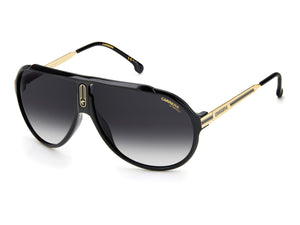 Carrera  Aviator sunglasses - ENDURANCE65/N Black