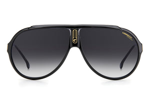 Carrera  Aviator sunglasses - ENDURANCE65/N Black