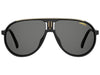 Carrera Square Sunglasses