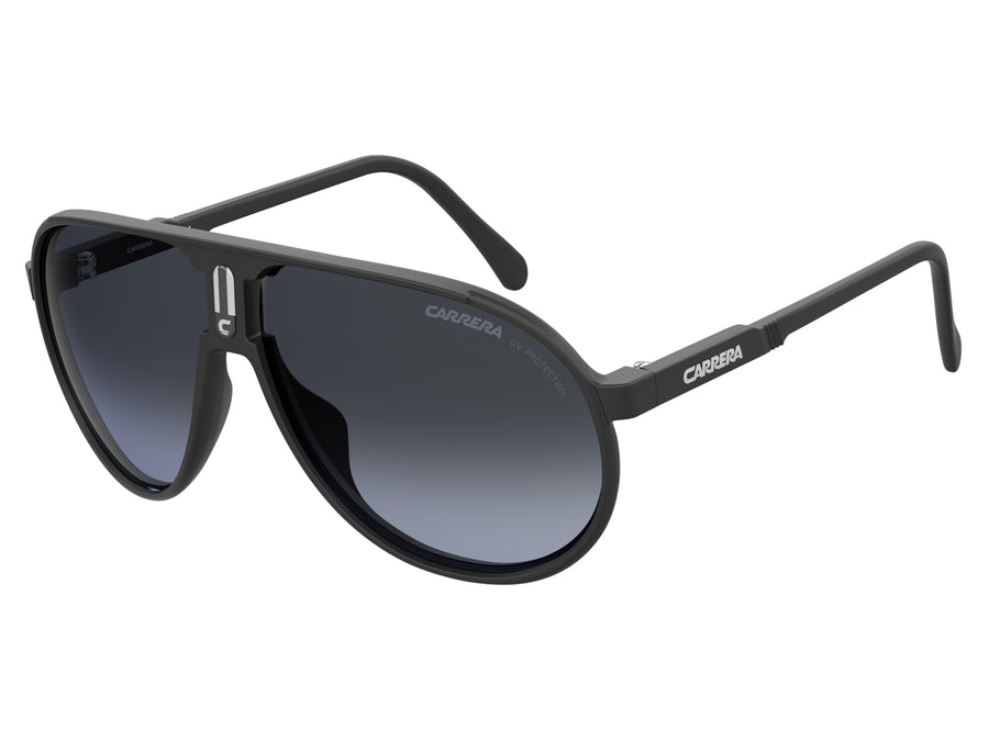 Carrera  Aviator sunglasses - CHAMPION/N Black