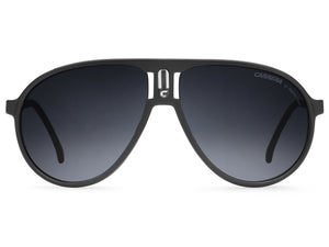 Carrera  Aviator sunglasses - CHAMPION/N Black