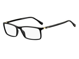 Boss Square Frames - BOSS 0680/IT BLACK GOLD