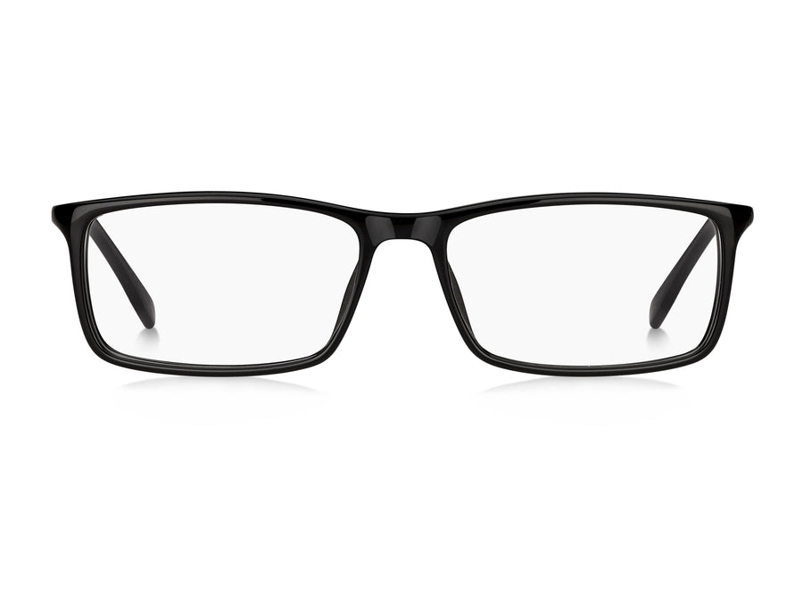 Boss Square Frames - BOSS 0680/IT BLACK GOLD