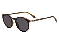 BOSS Round Sunglasses