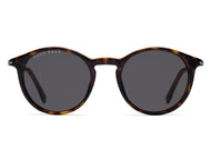 BOSS Round Sunglasses