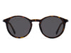 BOSS Round Sunglasses