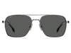 Boss Square Sunglasses