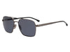 BOSS Square Sunglasses