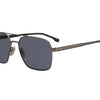 BOSS Square Sunglasses
