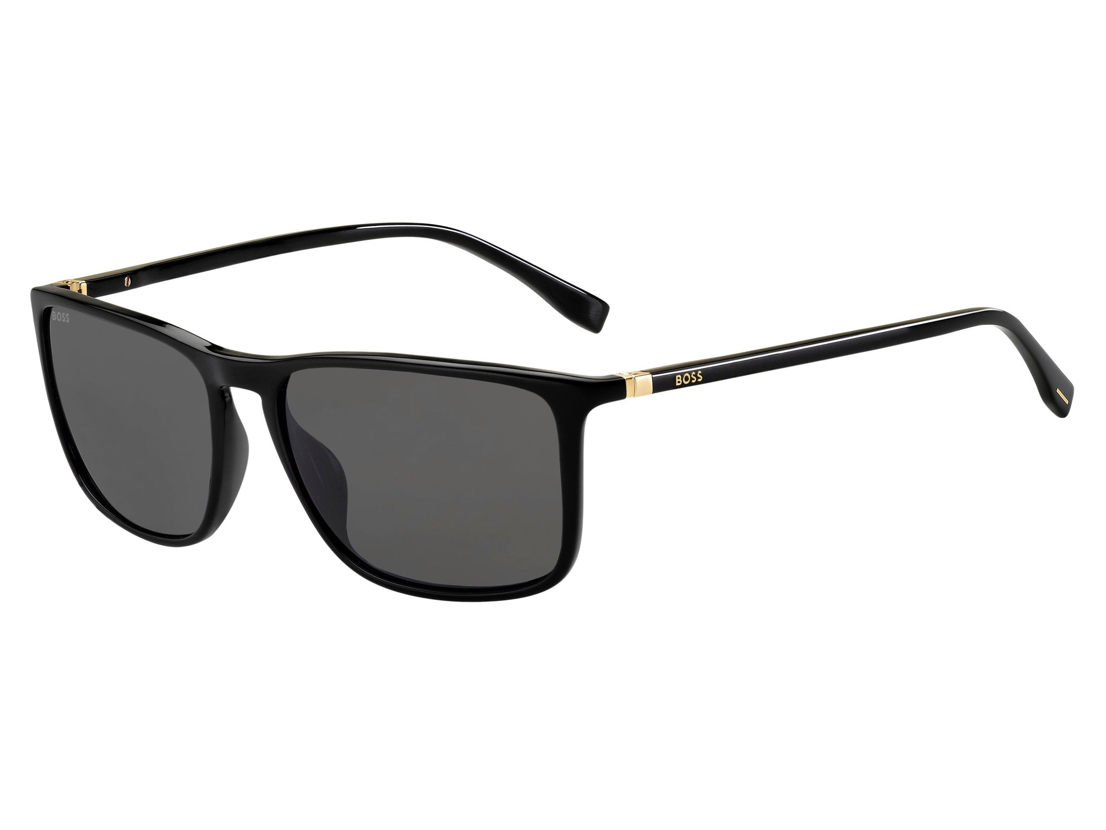 BOSS Square Sunglasses