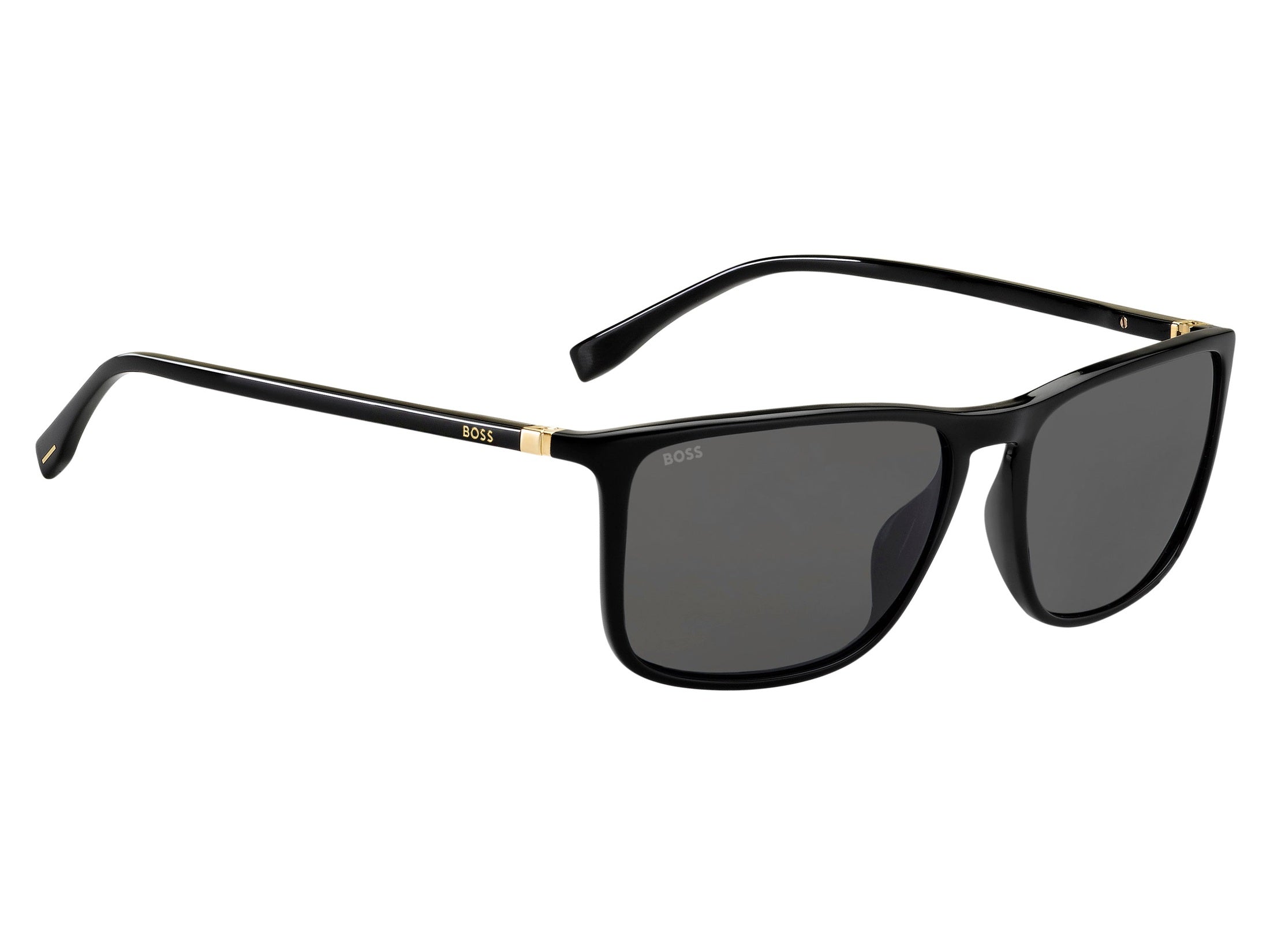 BOSS Square Sunglasses