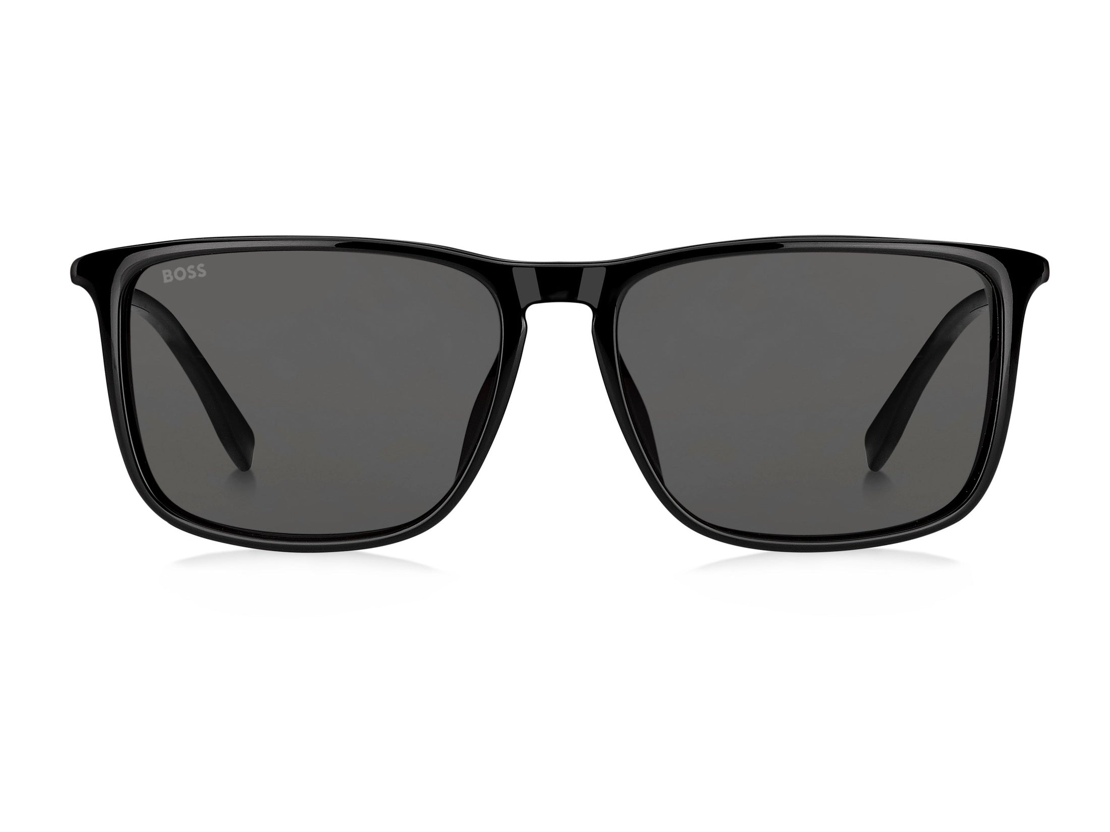 BOSS Square Sunglasses