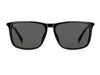 BOSS Square Sunglasses