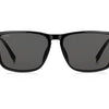 BOSS Square Sunglasses