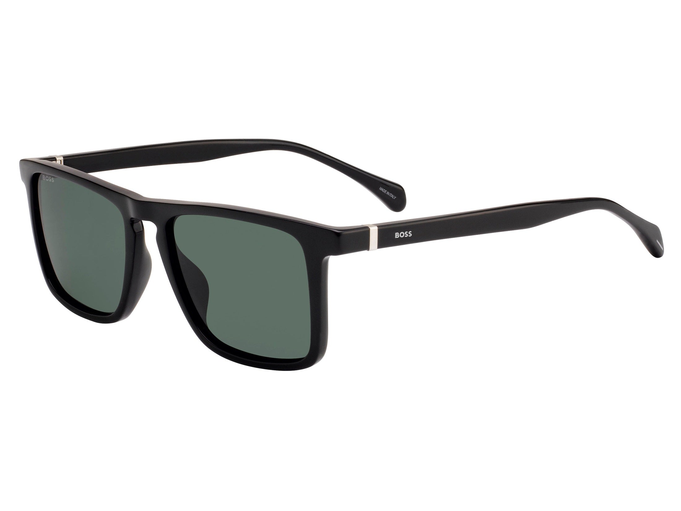 BOSS Square Sunglasses