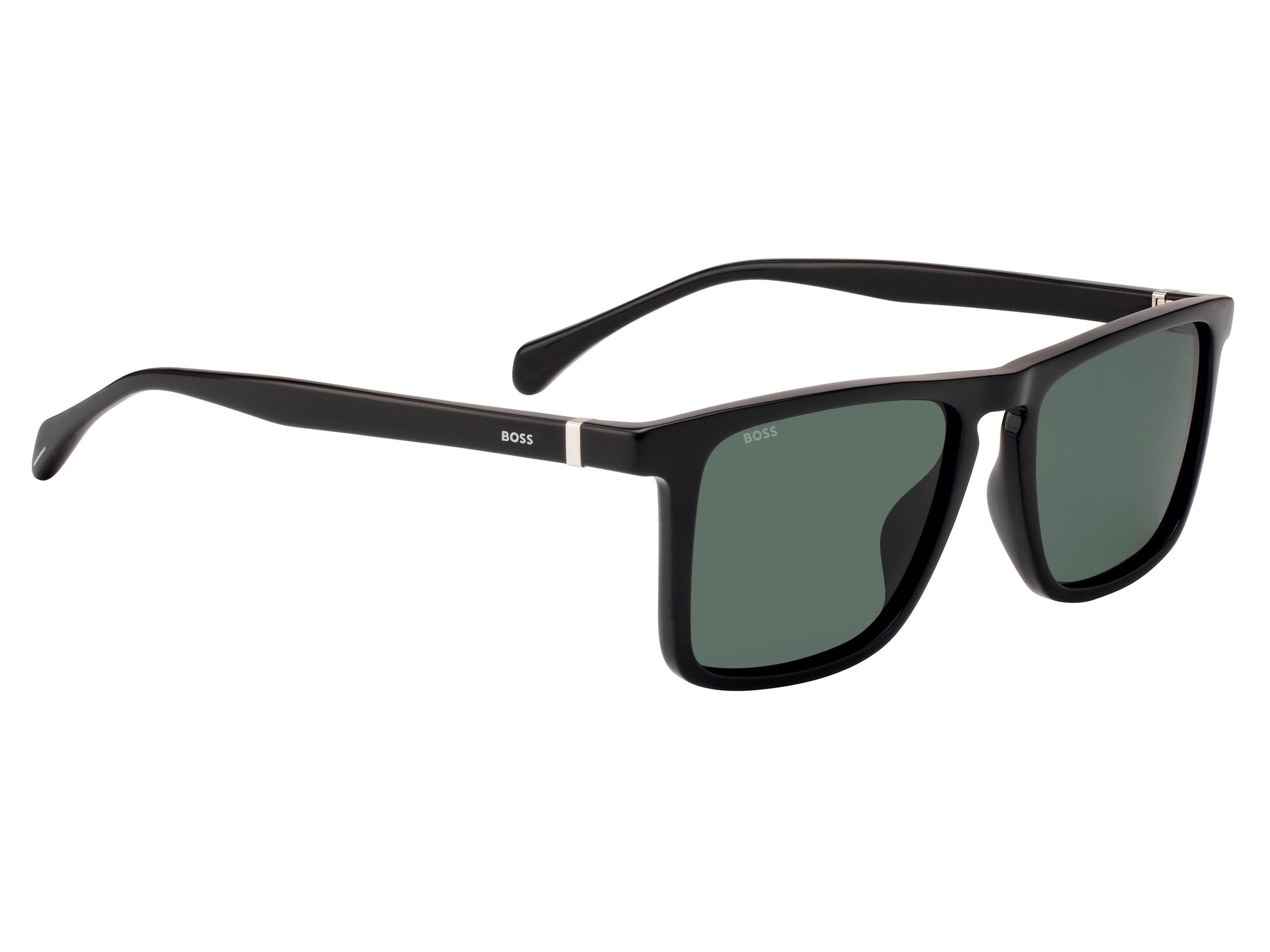 BOSS Square Sunglasses