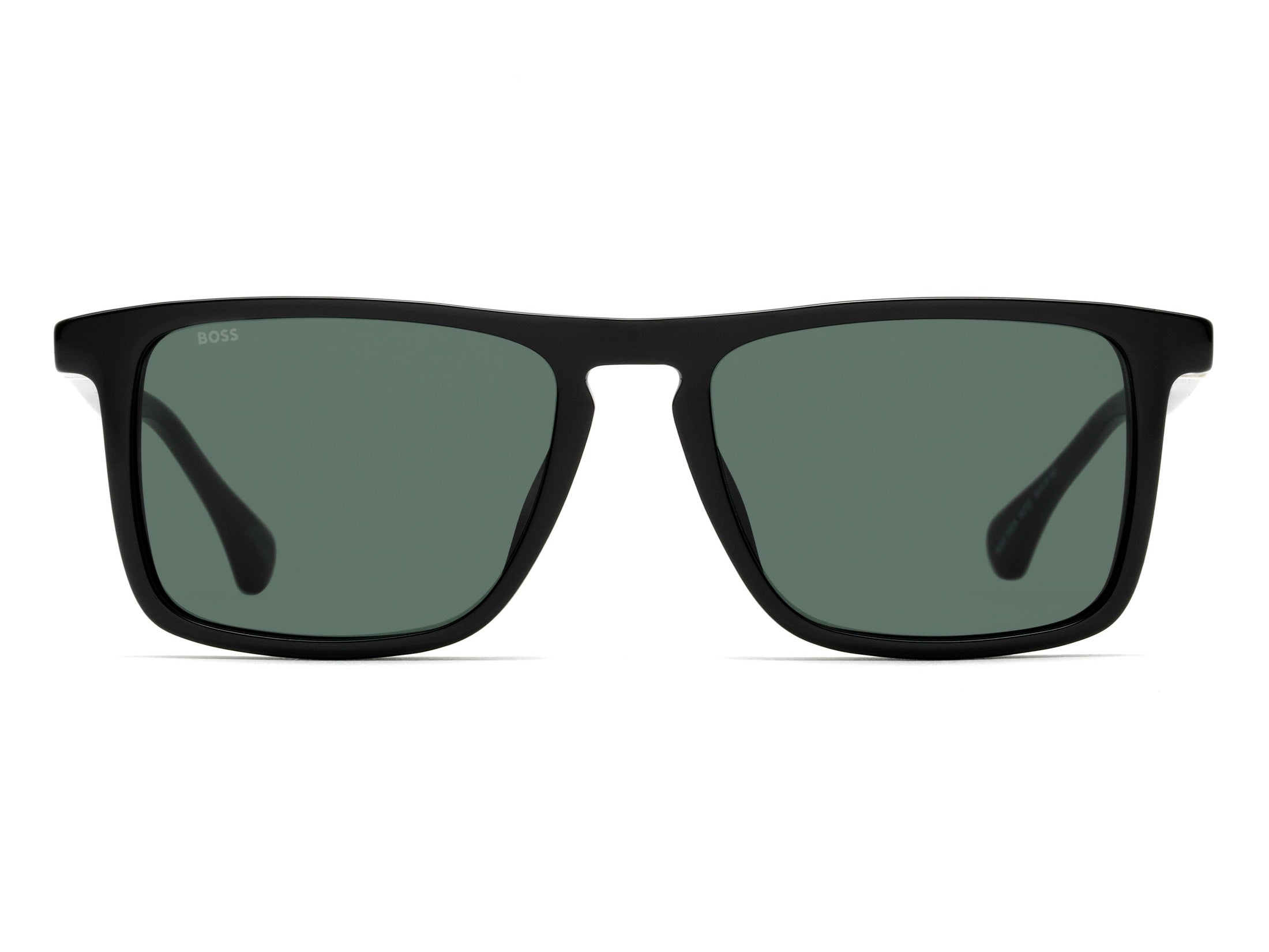 BOSS Square Sunglasses