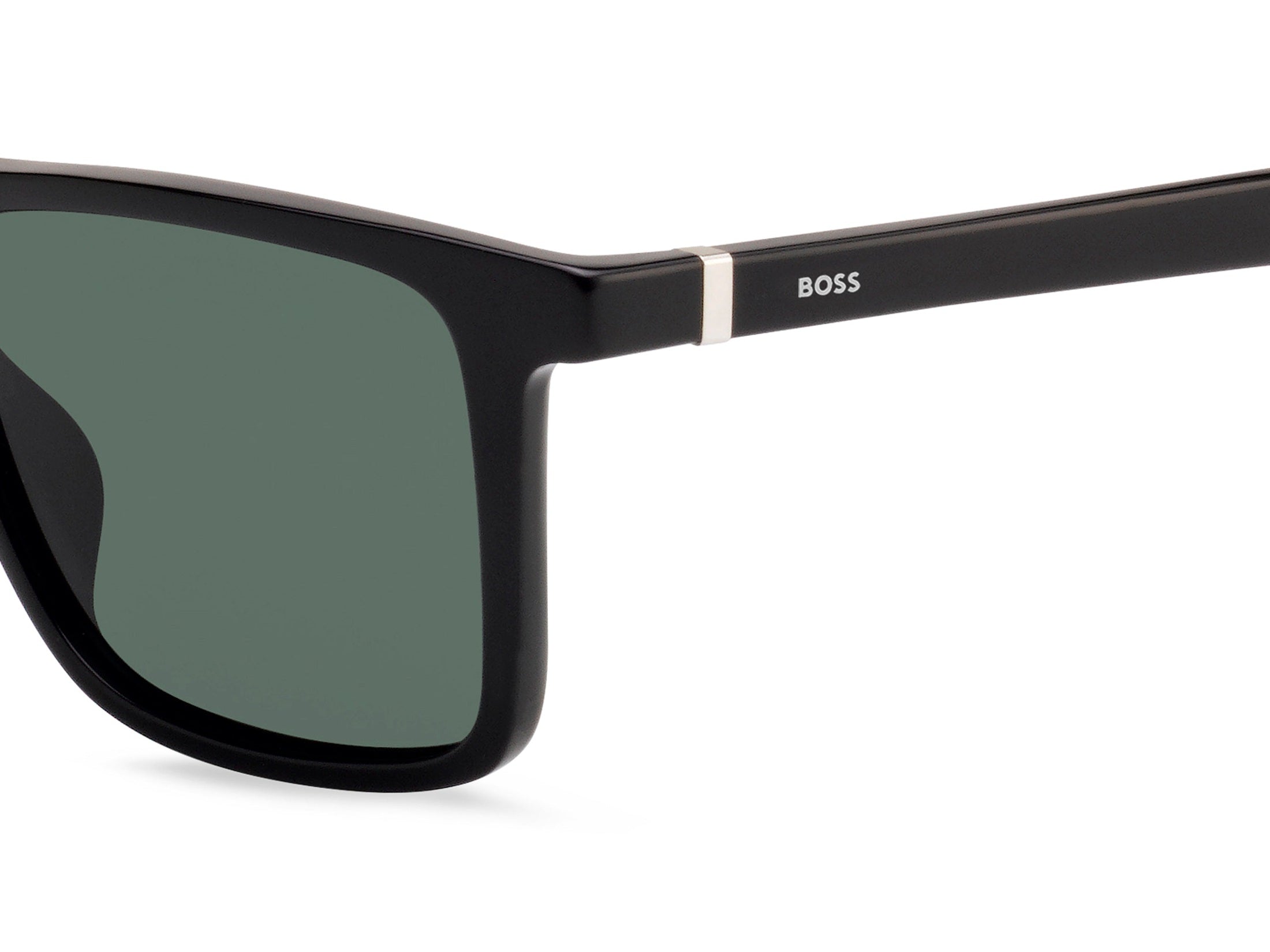 BOSS Square Sunglasses