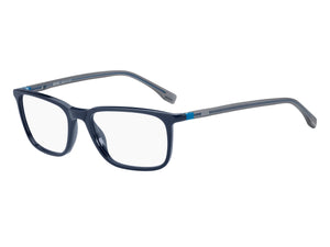 BOSS  Square Frame - BOSS 0962/IT BLUE