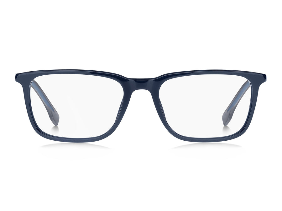 BOSS  Square Frame - BOSS 0962/IT BLUE