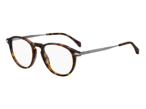 BOSS  Round Frame - BOSS 1093/IT HAVANA