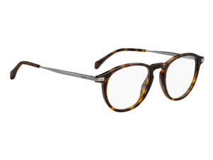 BOSS  Round Frame - BOSS 1093/IT HAVANA