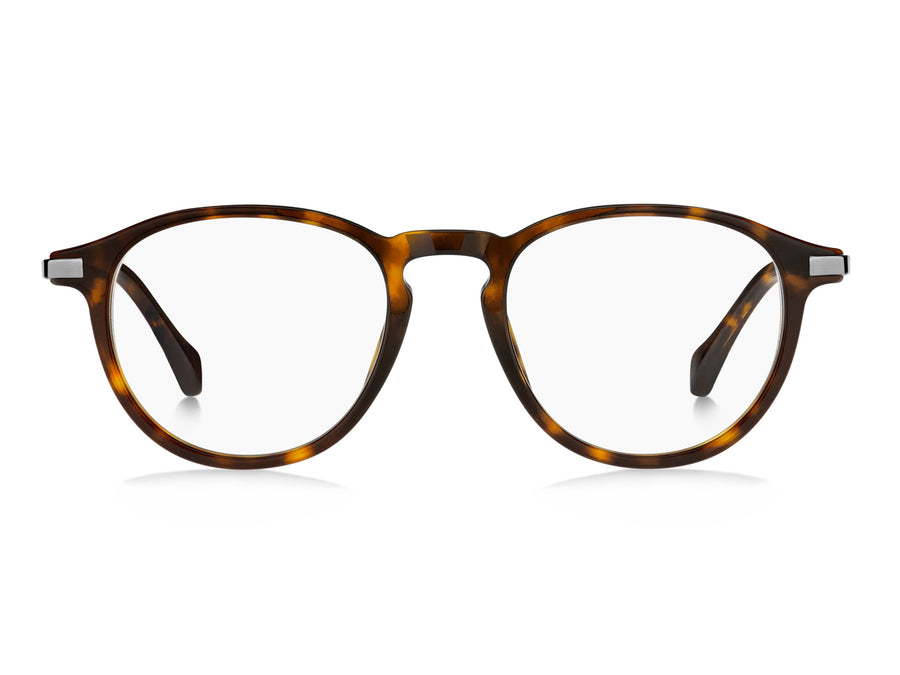 BOSS  Round Frame - BOSS 1093/IT HAVANA