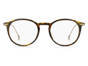 BOSS  Round Frame - BOSS 1190/IT HAVANA