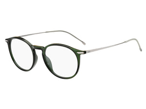 BOSS  Round Frame - BOSS 1190/IT GREEN