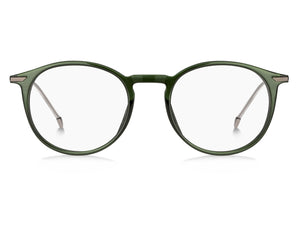 BOSS  Round Frame - BOSS 1190/IT GREEN