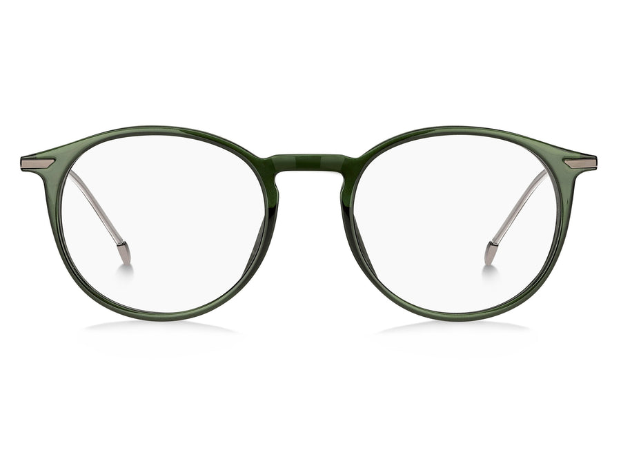 BOSS  Round Frame - BOSS 1190/IT GREEN