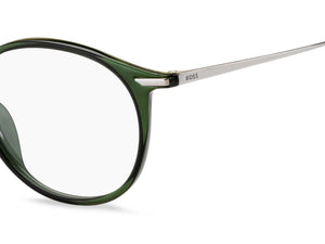 BOSS  Round Frame - BOSS 1190/IT GREEN