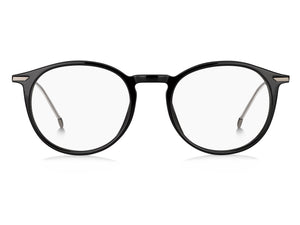 BOSS  Round Frame - BOSS 1190/IT BLACK