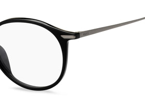 BOSS  Round Frame - BOSS 1190/IT BLACK