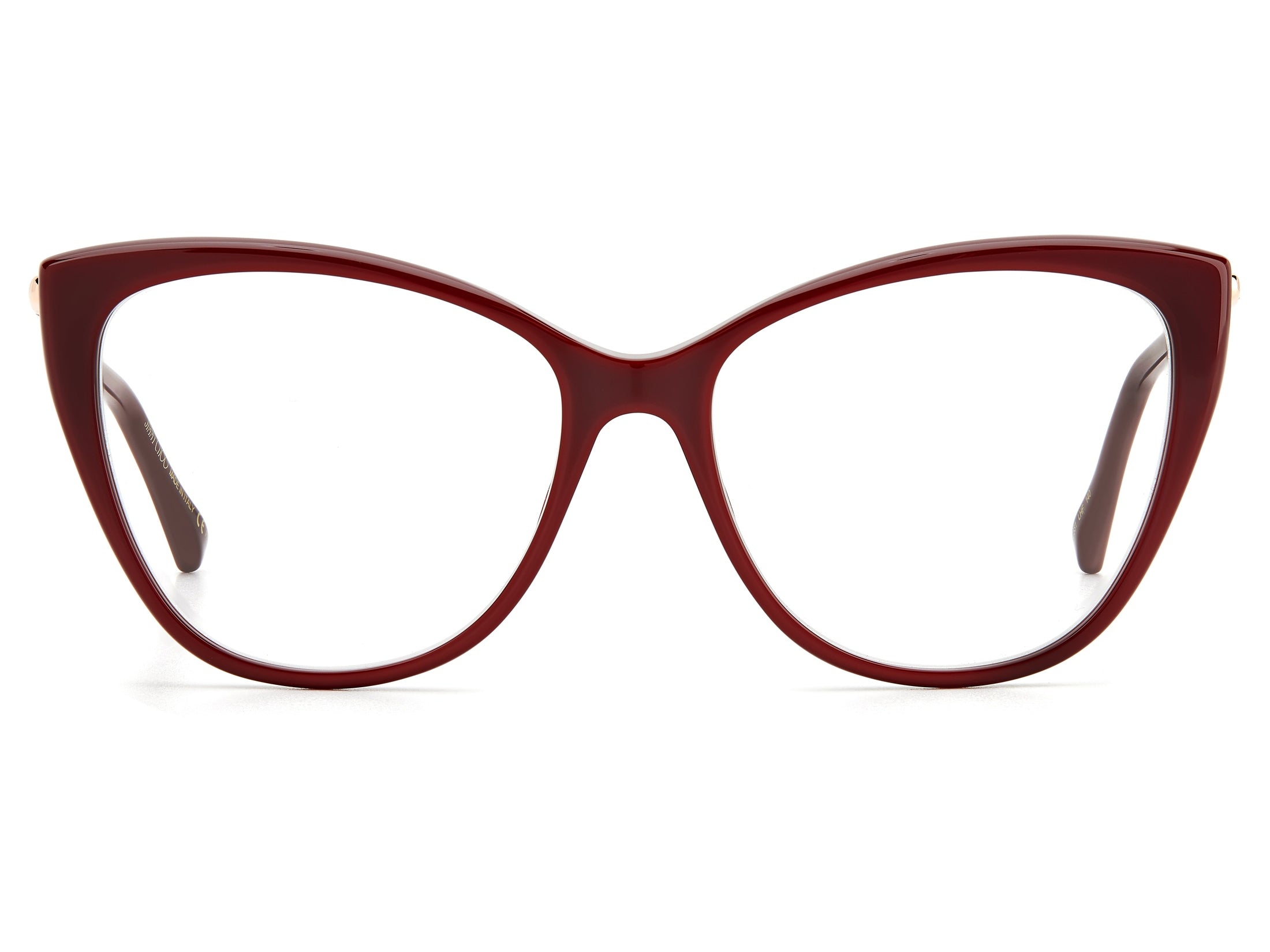 Jimmy Choo Cat-Eye Frames