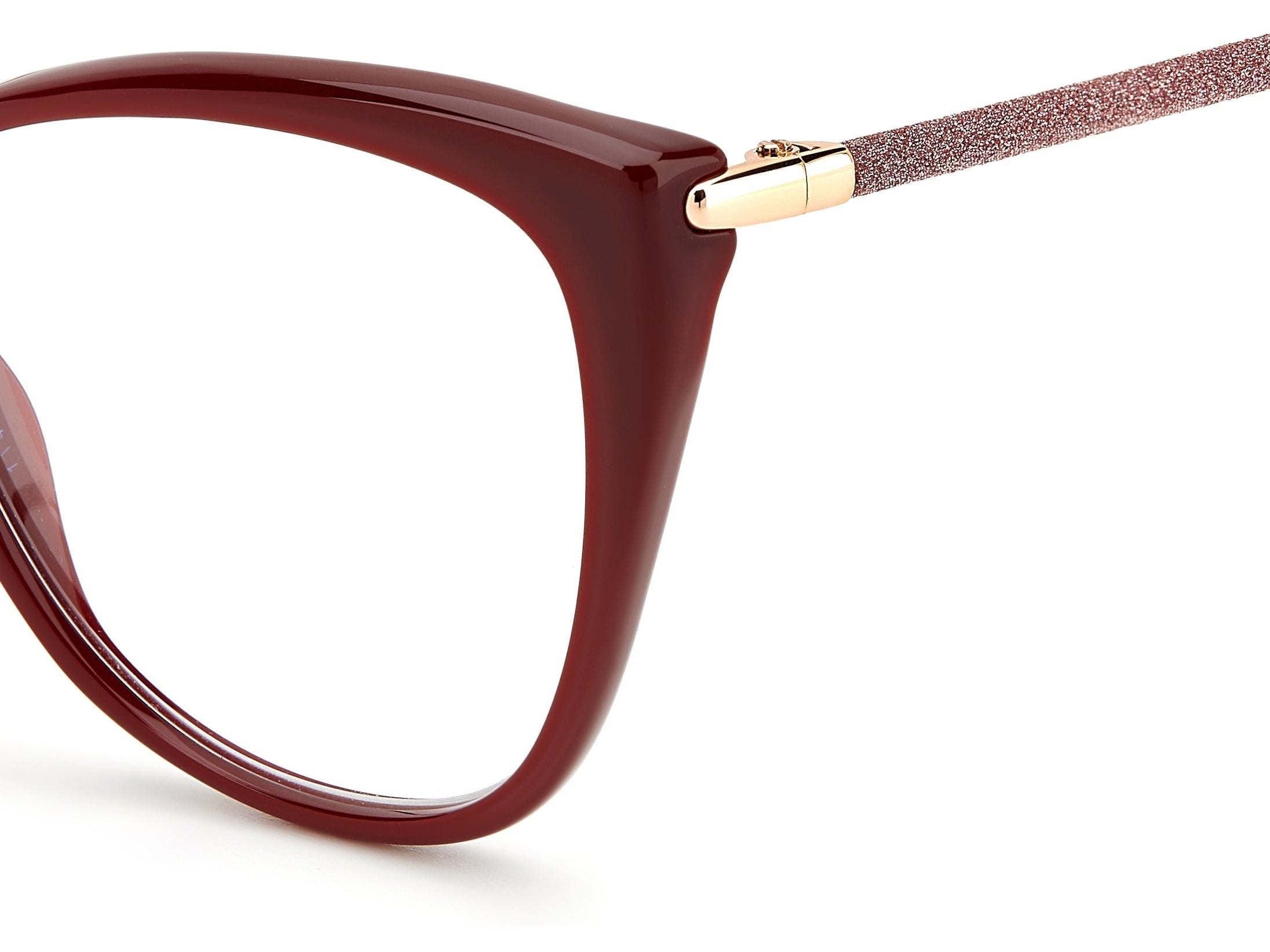 Jimmy Choo Cat-Eye Frames