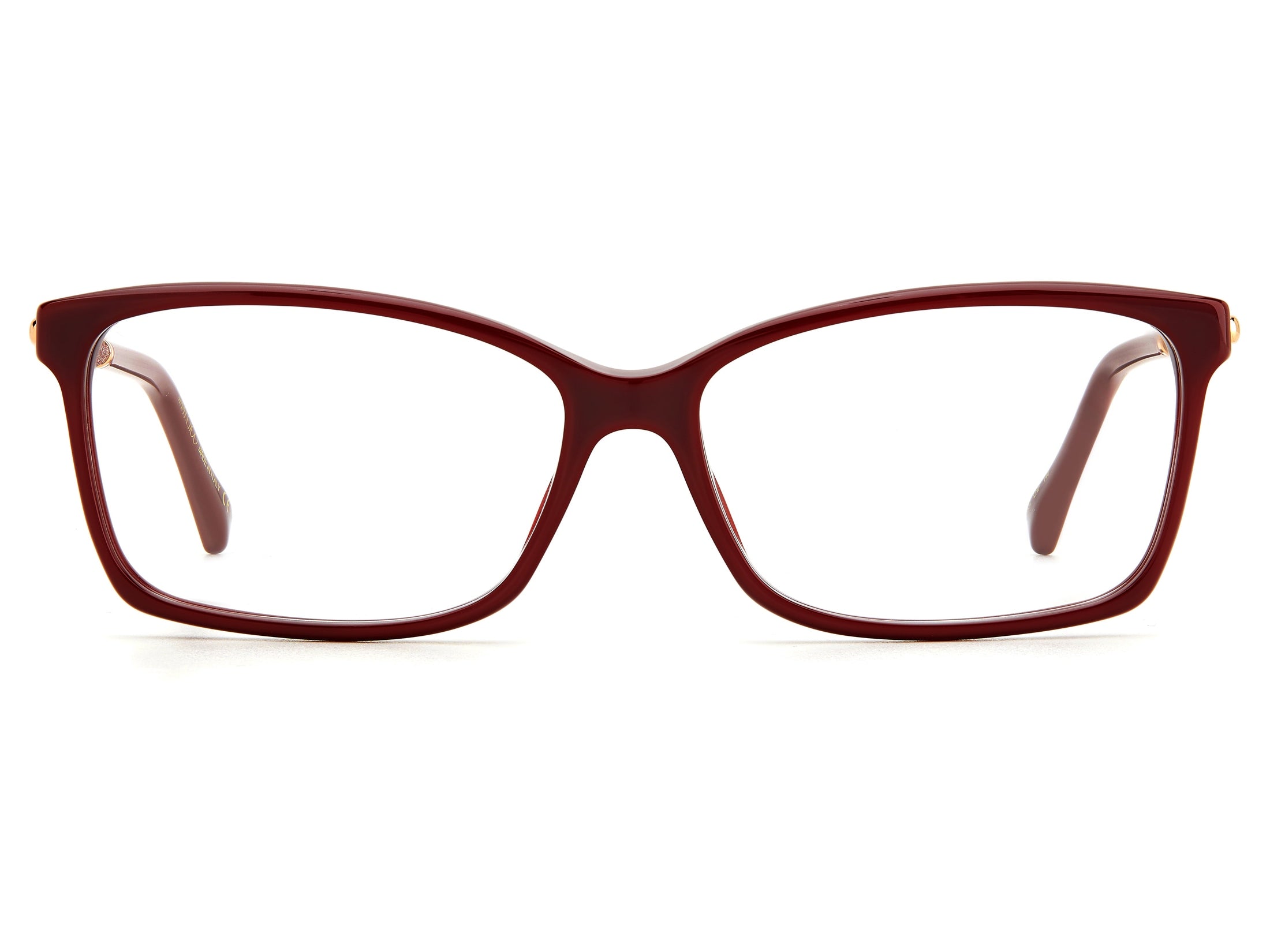Jimmy Choo Square Frames