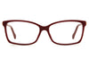 Jimmy Choo Square Frames
