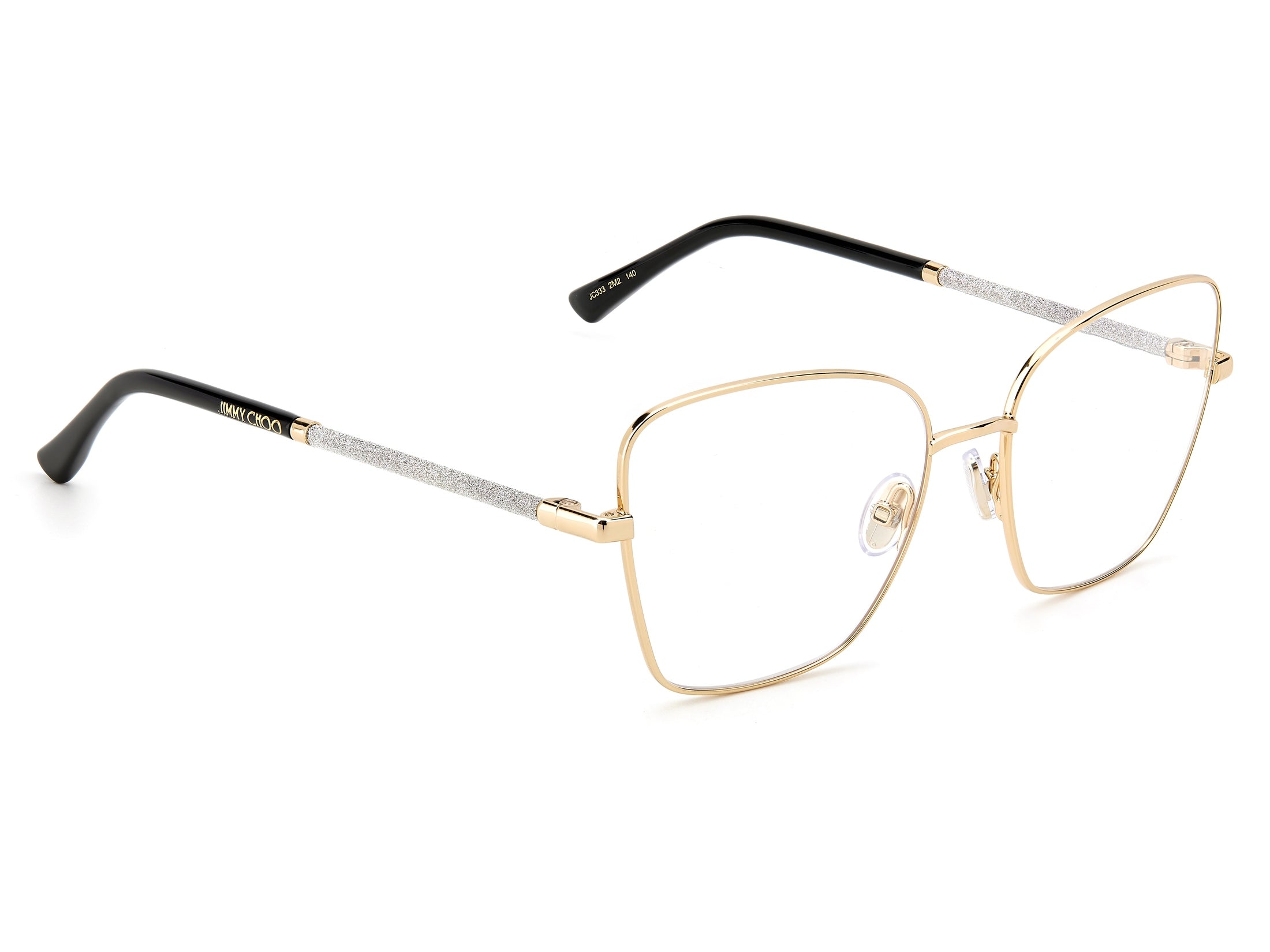 Jimmy Choo Cat-Eye Frames