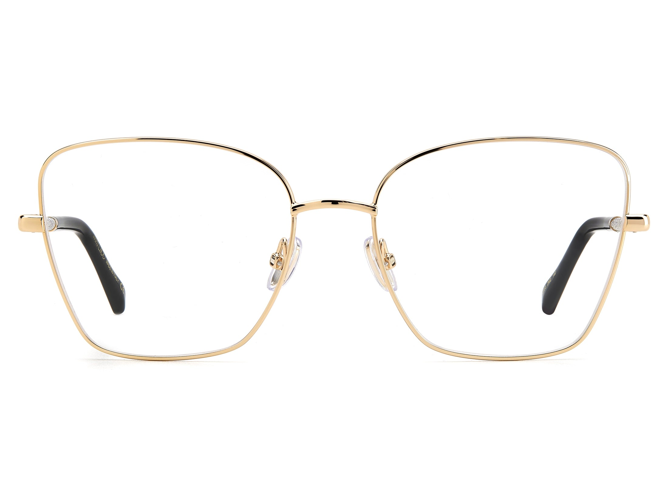 Jimmy Choo Cat-Eye Frames
