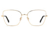 Jimmy Choo Cat-Eye Frames