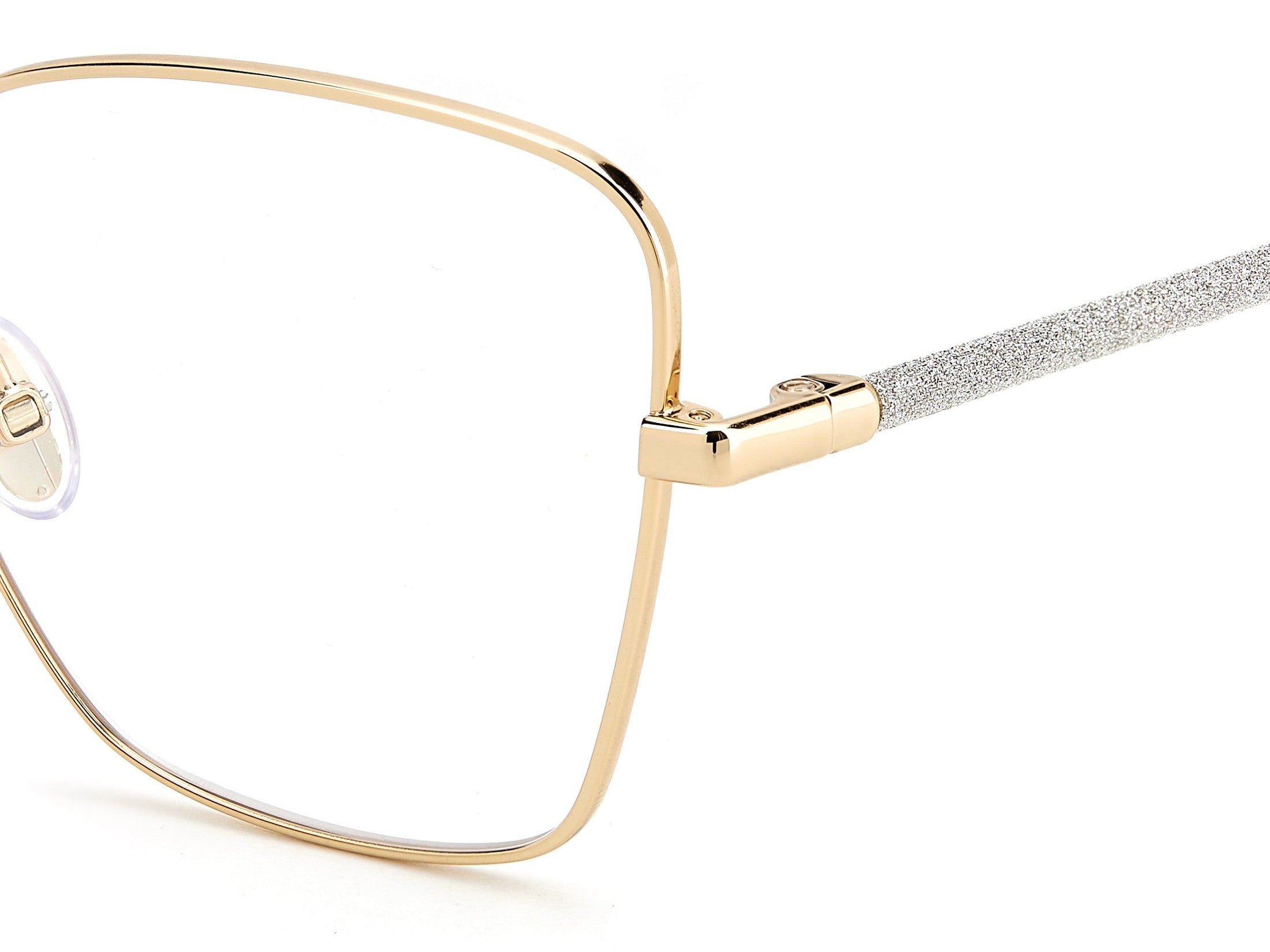 Jimmy Choo Cat-Eye Frames